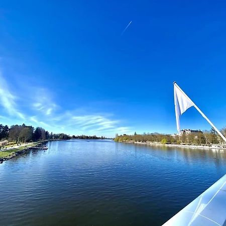 Appartement Proche Du Lac D'Allier Vichy Exteriér fotografie