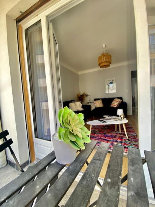 Appartement Proche Du Lac D'Allier Vichy Exteriér fotografie
